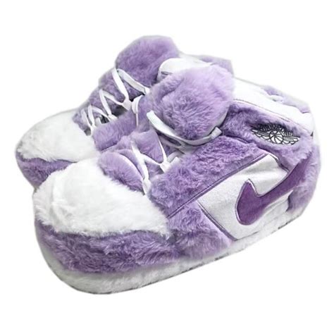 Women's Nike Slippers – House Shoes 